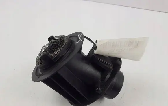 Audi A8 S8 D3 4E Mass air flow meter
