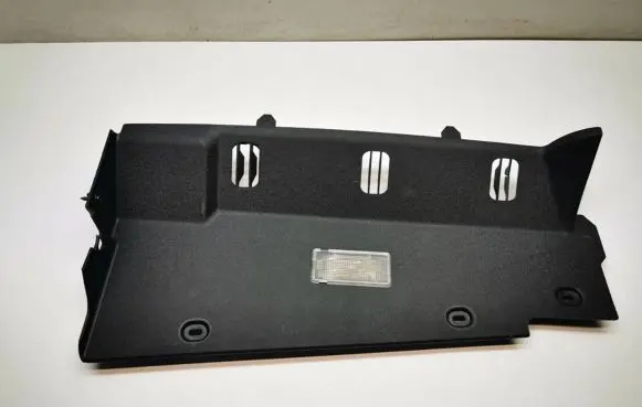 Land Rover Range Rover L322 Dashboard lower bottom trim panel 7026951 51457026951 11868010