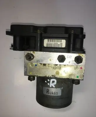 Ford Ranger ABS Pump 0265231027 UR61437A0