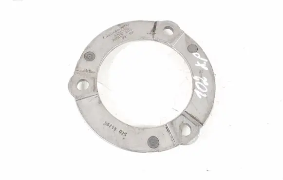 Porsche Cayenne (92A) Coil spring mount 95834390100 7P0412269