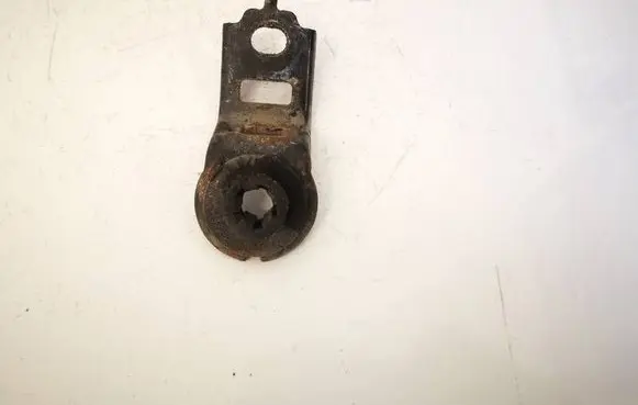 Toyota Corolla Verso E121 Radiator mount bracket 