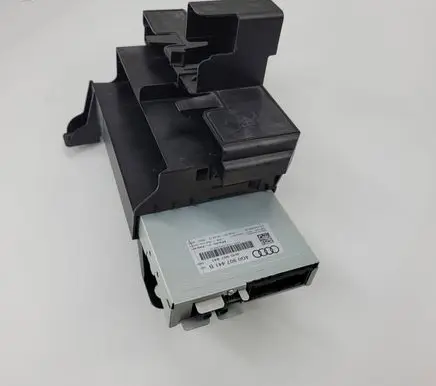 Audi A6 S6 C7 4G Camera control unit module 4G0907441B 4H0907441