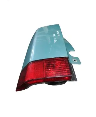 Rear fog light