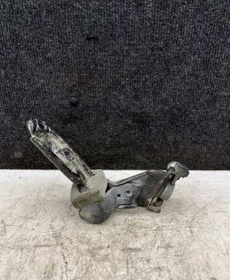 Volkswagen Caddy Sliding door upper roller guide/hinge 2K0843335A