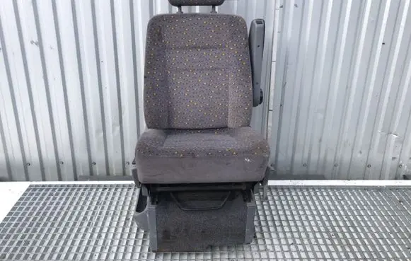 Mercedes-Benz Vito Viano W638 Front passenger seat 
