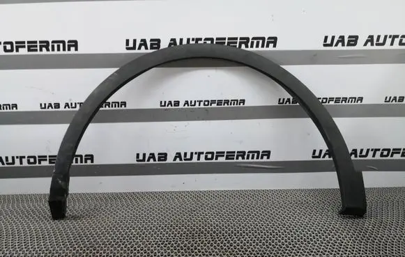 Renault Kadjar Front arch trim 638753254R