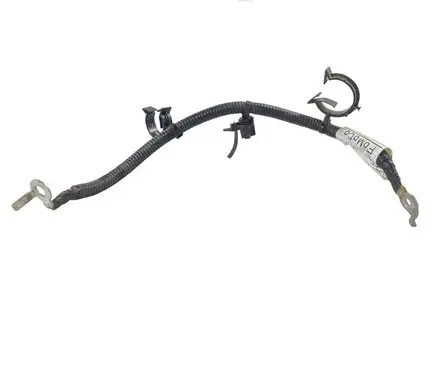 Ford Escape IV Negative earth cable (battery) LX6T19A095ED