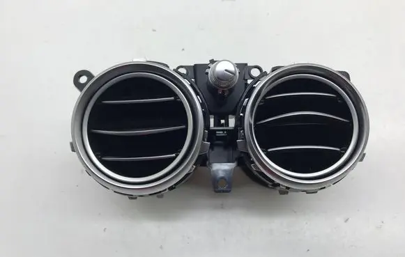 Mercedes-Benz E W213 Dash center air vent grill A2138307700