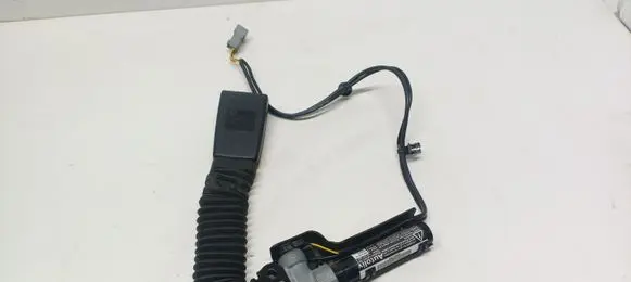Mini Cooper Countryman R60 Front seatbelt buckle 620550200