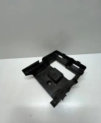 Audi Q7 4M Engine control unit holder 4M0907650