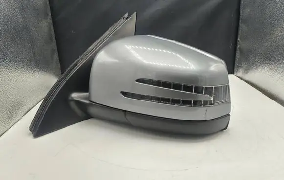 Mercedes-Benz GL X166 Front door electric wing mirror 615253AA