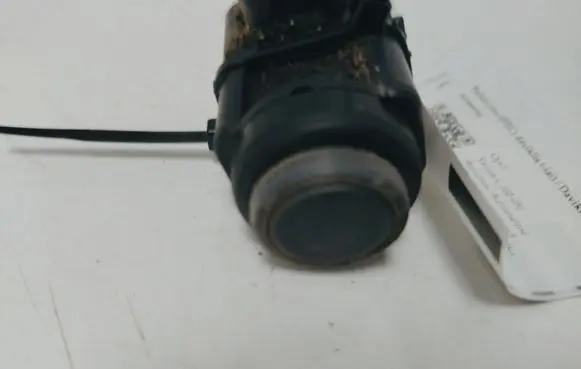 Opel Vectra C Parking PDC sensor 12787793