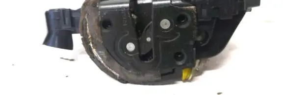 Lexus GS 300 350 430 450H Front door lock