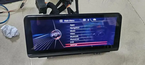 Screen/display/small screen
