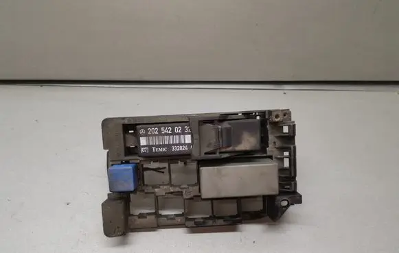 Mercedes-Benz C W202 Other control units/modules 2025420232 2018210147 2025454540