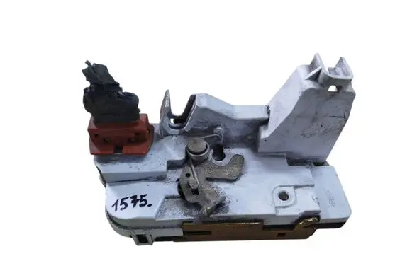 Peugeot 307 Rear door lock 