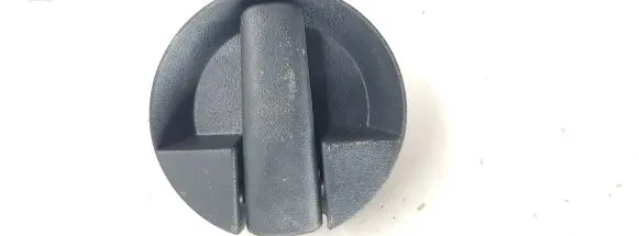 Audi A3 S3 8V Tie down hook / loop 8V0863523