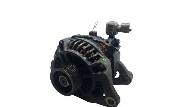 Mazda 3 I Generator/alternator A2TC0091 ZJ01