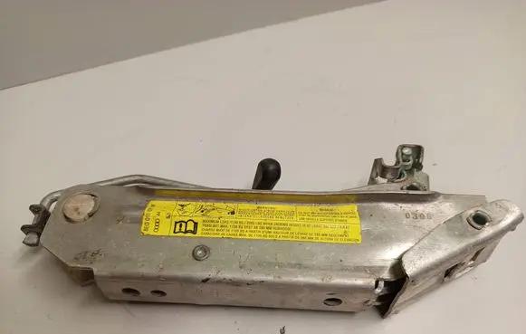 Audi A4 S4 B7 8E 8H Lift Jack 8E0011031M