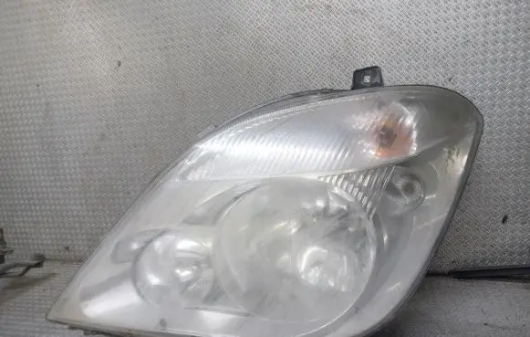 Mercedes-Benz Sprinter W906 Headlight/headlamp A9068200161 1EB24701201