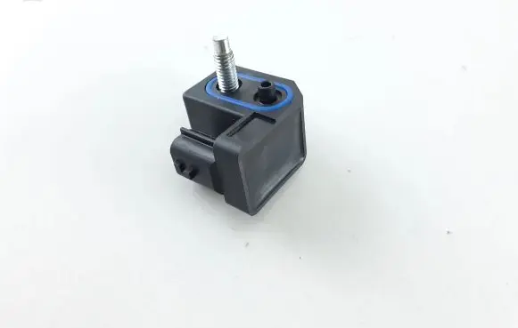 Renault Laguna III Airbag deployment crash/impact sensor 988330001R
