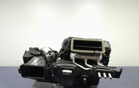 BMW X6 F16 Interior heater climate box assembly 6806539