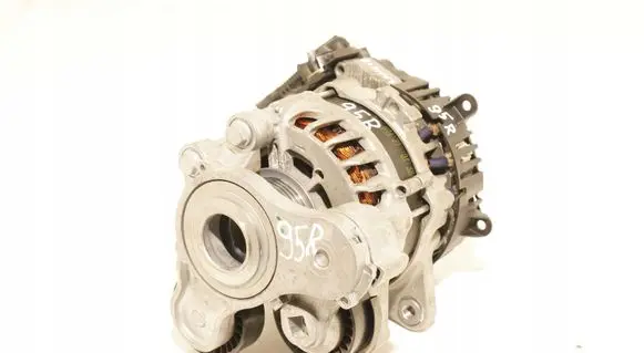 Fiat Panda III Generator/alternator 00521814000 2721297G 721034749 IST50S053