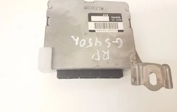 Lexus GS 300 350 430 450H Other control units/modules 8924330120