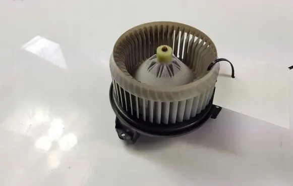 Honda CR-Z Heater fan/blower