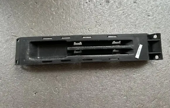 Nissan Patrol Y60 Center console decorative trim 13671RB0100