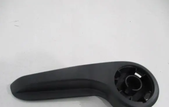 Peugeot 3008 I Front passenger seat console base 889680