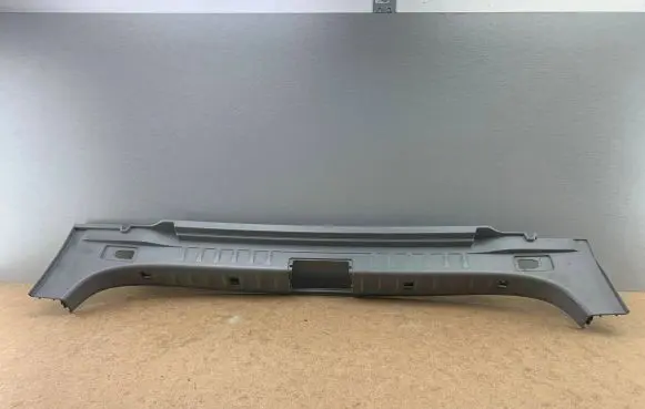 BMW 3 E90 E91 Trunk/boot sill cover protection 6949605