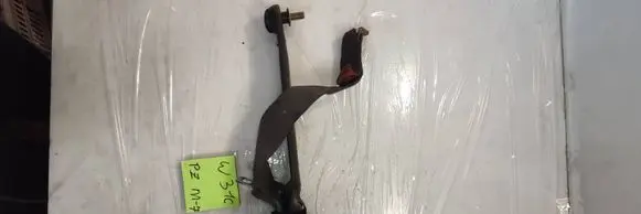 Mazda 626 Rear seatbelt 89745131645