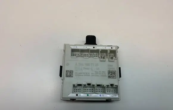 Mercedes-Benz C W206 Door control unit/module A2069007121 A2069020410 A2069019210