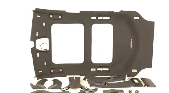 Mercedes-Benz GLC X253 C253 Headlining set A25369003509