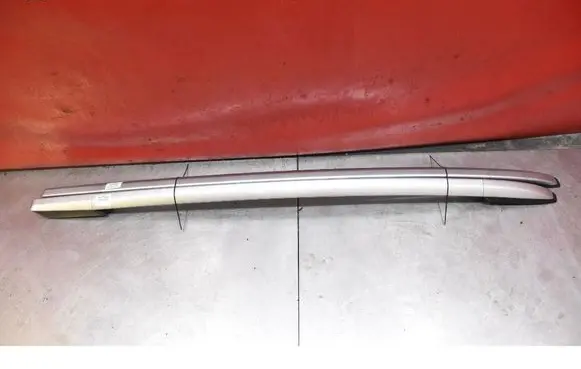 Toyota Avensis Verso Roof bar rail 63487-0F020