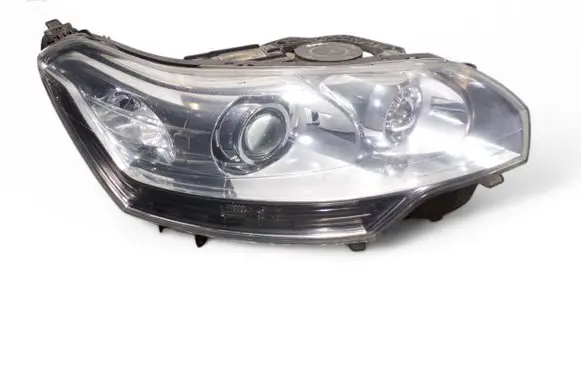 Citroen C5 Headlight/headlamp 9684845080