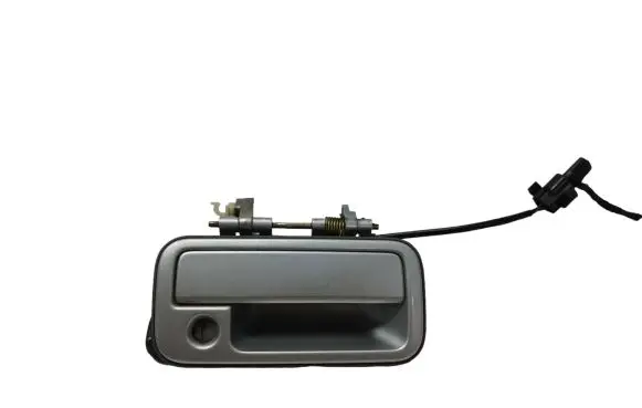 Opel Frontera B Front door exterior handle
