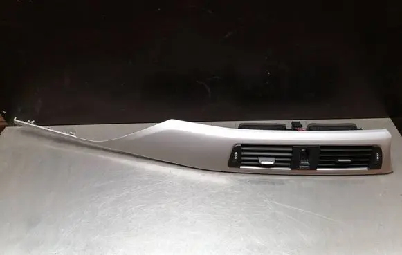 BMW 3 F30 F35 F31 Dashboard glove box trim 9231207 9218552