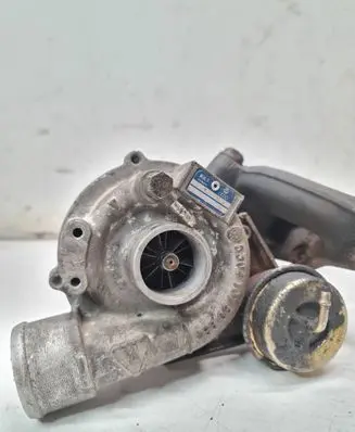 Audi A4 S4 B5 8D Turbo 058145703J K03729FA