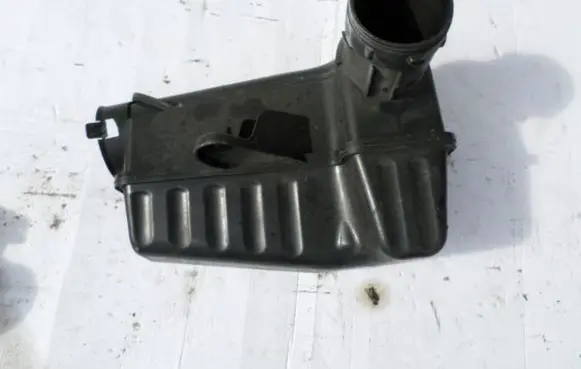 Mini One - Cooper Coupe R56 Intake resonator 2754425