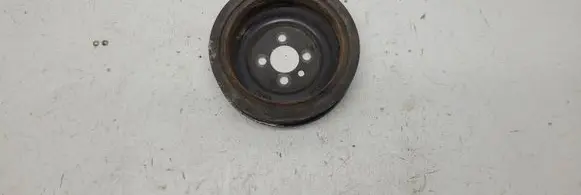 Volkswagen PASSAT B6 Crankshaft pulley 03G105243