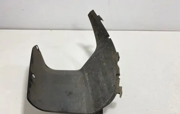 Nissan Qashqai Rear arch fender liner splash guards 78819JD00A 4325PA010