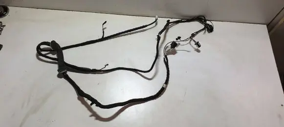 Skoda Fabia Mk3 (NJ) Other wiring loom 6V9971147E