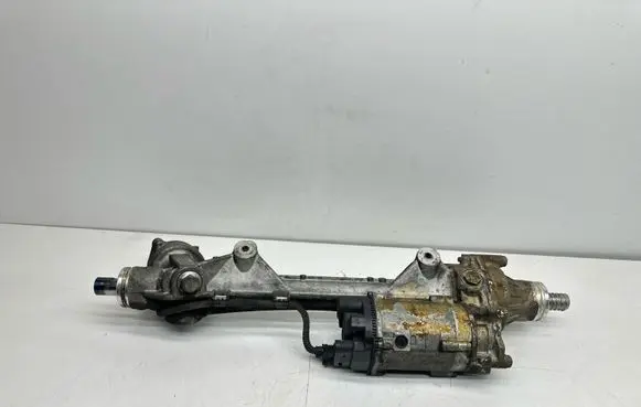 BMW 1 F20 F21 Steering rack 6891186