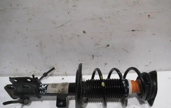 Peugeot 208 Front shock absorber/damper