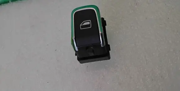 Audi A6 S6 C7 4G Electric window control switch 4H0959855A