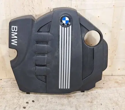 BMW X1 E84 Engine cover (trim) 7797410 11147797410