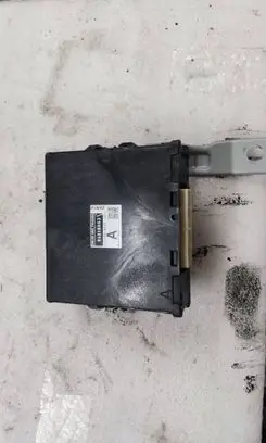 Mitsubishi Outlander Other control units/modules 8631B053 1127008021