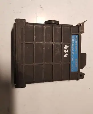 Engine control unit/module